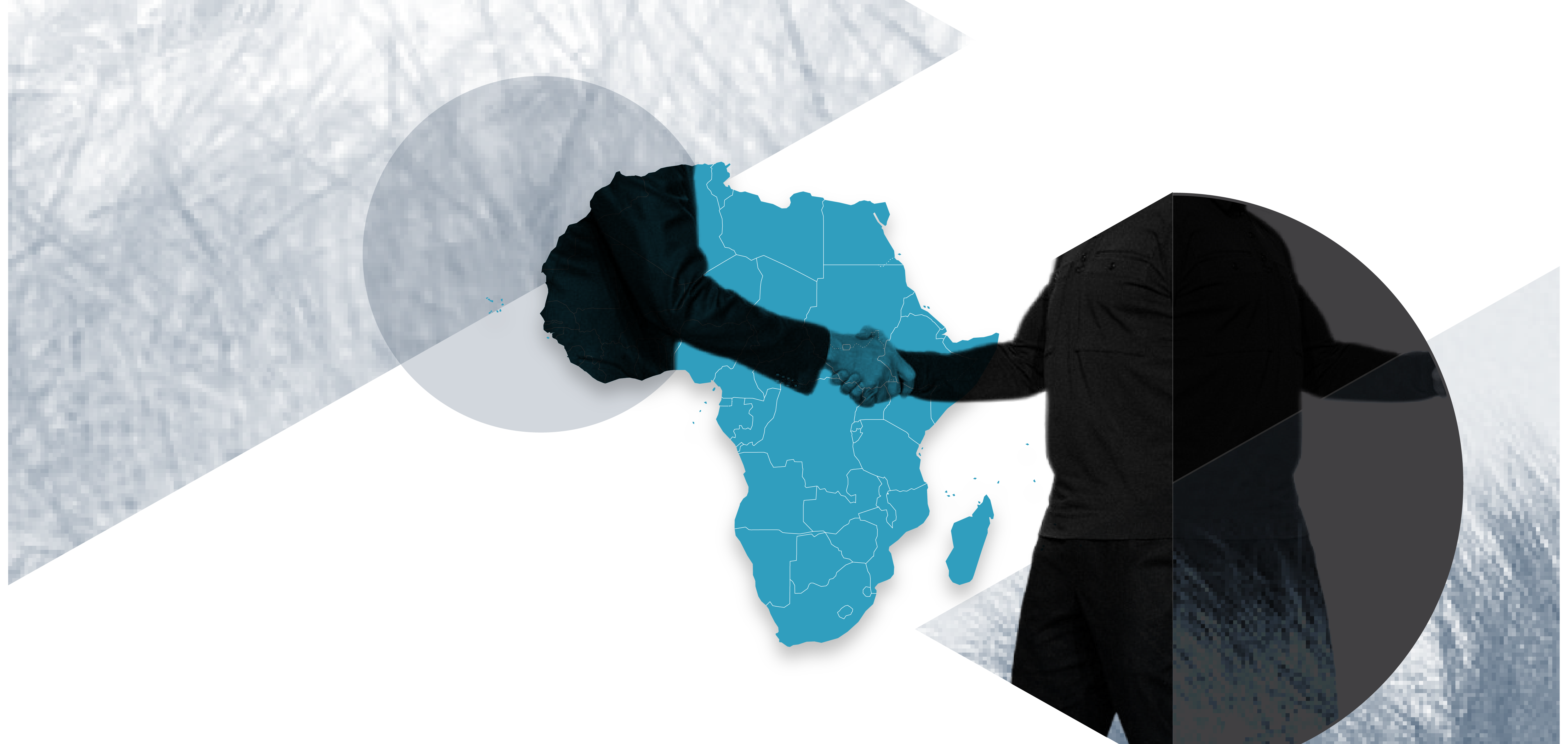 Diplomatic outreach — Africa