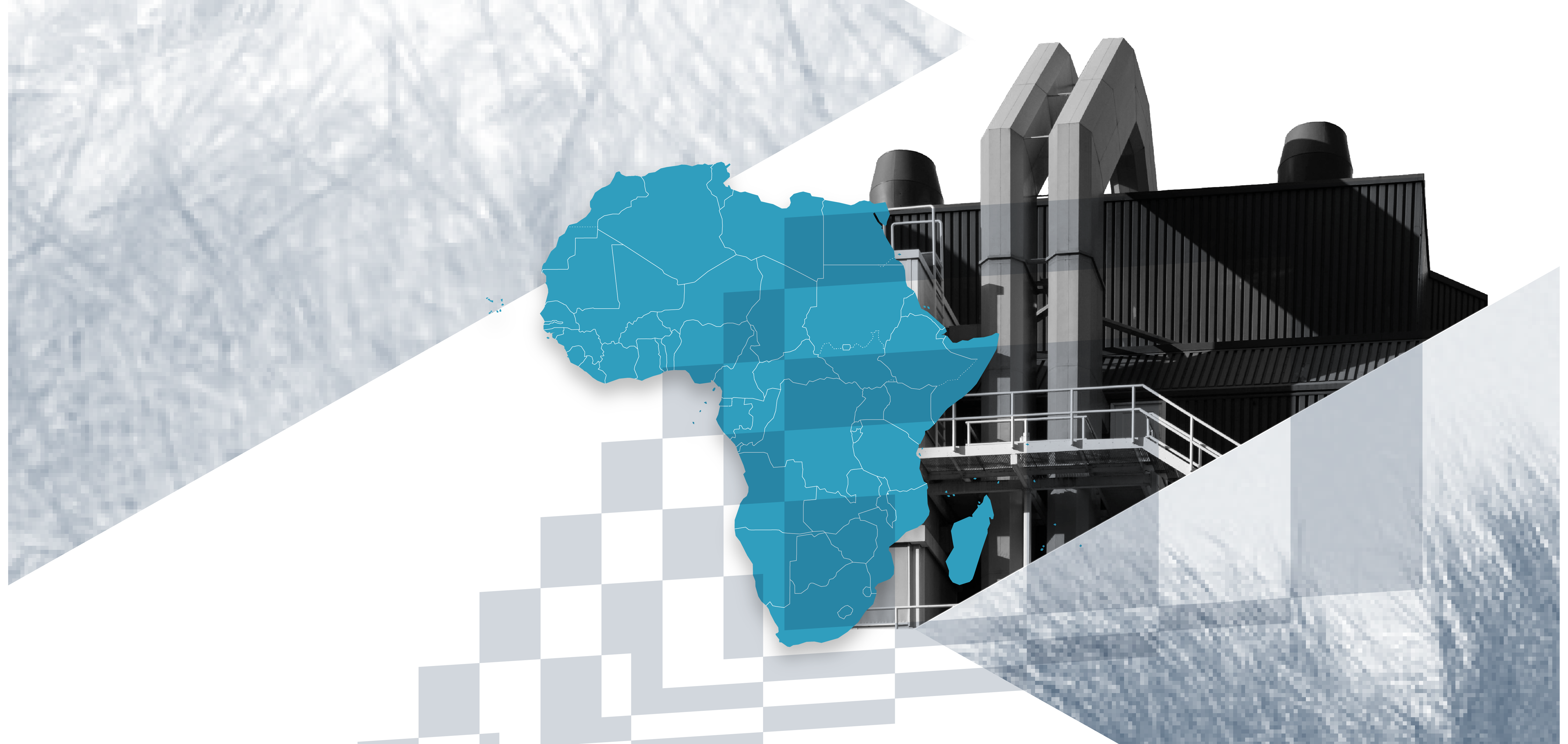 Economic power — Africa