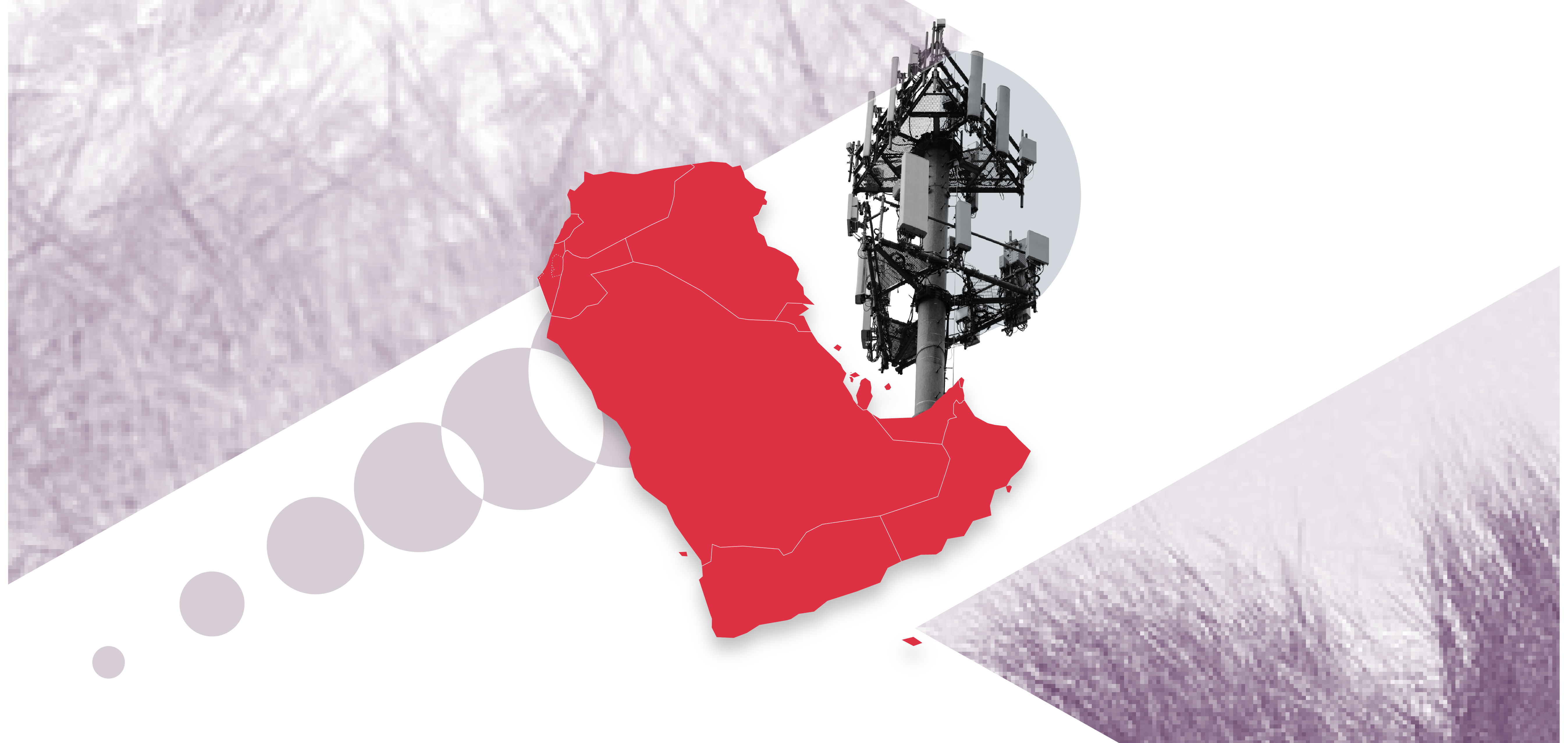 Soft power — Middle East