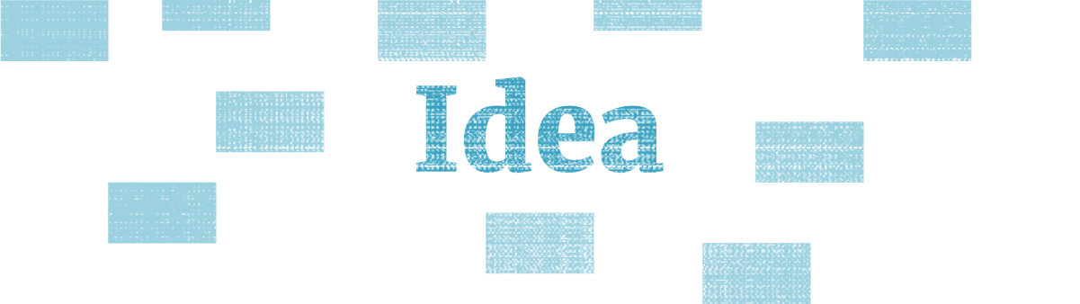 Illustration spelling out why/impetus